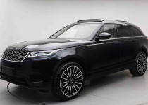 YETKİLİ BAYİDEN-RANGE ROVER VELAR R-DYNAMIC SE BLACK PACK 22 JANT