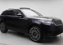 YETKİLİ BAYİDEN-RANGE ROVER VELAR R-DYNAMIC SE BLACK PACK 22 JANT