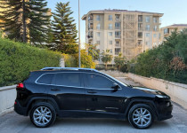 ÖZCAN OTOMOTİV | 2014 CHEROKEE 2.0 TD 4x4 ISITMA