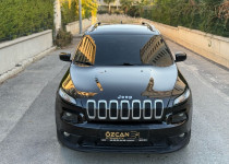 ÖZCAN OTOMOTİV | 2014 CHEROKEE 2.0 TD 4x4 ISITMA