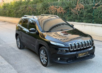 ÖZCAN OTOMOTİV | 2014 CHEROKEE 2.0 TD 4x4 ISITMA