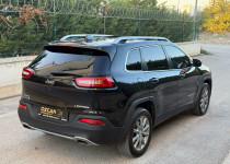 ÖZCAN OTOMOTİV | 2014 CHEROKEE 2.0 TD 4x4 ISITMA