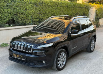 ÖZCAN OTOMOTİV | 2014 CHEROKEE 2.0 TD 4x4 ISITMA