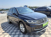 VOLKSWAGEN TIGUAN 1.5 TSI ACT 150 DSG ELEGANCE++