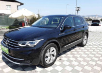 VOLKSWAGEN TIGUAN 1.5 TSI ACT 150 DSG ELEGANCE++