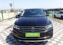 VOLKSWAGEN TIGUAN 1.5 TSI ACT 150 DSG ELEGANCE++