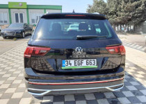 VOLKSWAGEN TIGUAN 1.5 TSI ACT 150 DSG ELEGANCE++