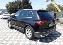 VOLKSWAGEN TIGUAN 1.5 TSI ACT 150 DSG ELEGANCE++