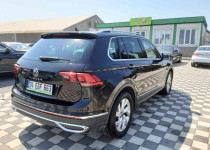 VOLKSWAGEN TIGUAN 1.5 TSI ACT 150 DSG ELEGANCE++