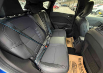 25&Ccedil;ıkş,2024 Renault Captur 1.3 MildHybrid Esprit Alpina, &Ccedil;izksiz