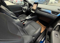 25&Ccedil;ıkş,2024 Renault Captur 1.3 MildHybrid Esprit Alpina, &Ccedil;izksiz