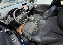 25&Ccedil;ıkş,2024 Renault Captur 1.3 MildHybrid Esprit Alpina, &Ccedil;izksiz