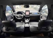 25&Ccedil;ıkş,2024 Renault Captur 1.3 MildHybrid Esprit Alpina, &Ccedil;izksiz