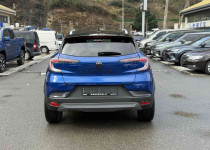 25&Ccedil;ıkş,2024 Renault Captur 1.3 MildHybrid Esprit Alpina, &Ccedil;izksiz
