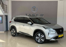 TAŞER OTOMOTIV‘DEN 2022 NİSSAN X-TRAİL 1.5 E-4ORCE P. PREMİUM**