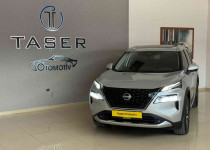 TAŞER OTOMOTIV‘DEN 2022 NİSSAN X-TRAİL 1.5 E-4ORCE P. PREMİUM**