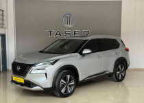 TAŞER OTOMOTIV‘DEN 2022 NİSSAN X-TRAİL 1.5 E-4ORCE P. PREMİUM**