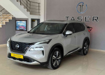 TAŞER OTOMOTIV‘DEN 2022 NİSSAN X-TRAİL 1.5 E-4ORCE P. PREMİUM**