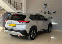 TAŞER OTOMOTIV‘DEN 2022 NİSSAN X-TRAİL 1.5 E-4ORCE P. PREMİUM**