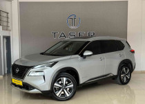 TAŞER OTOMOTIV‘DEN 2022 NİSSAN X-TRAİL 1.5 E-4ORCE P. PREMİUM**