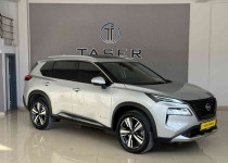 TAŞER OTOMOTIV‘DEN 2022 NİSSAN X-TRAİL 1.5 E-4ORCE P. PREMİUM**