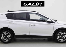 ***SALİH***2023 BAYON STYLE 1.4MPİ-OTOMATİK-SUNROOF-24.000KMDE -””