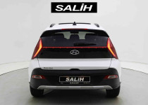 ***SALİH***2023 BAYON STYLE 1.4MPİ-OTOMATİK-SUNROOF-24.000KMDE -””