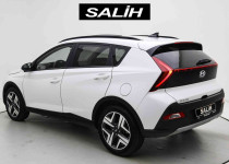 ***SALİH***2023 BAYON STYLE 1.4MPİ-OTOMATİK-SUNROOF-24.000KMDE -””