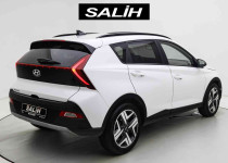 ***SALİH***2023 BAYON STYLE 1.4MPİ-OTOMATİK-SUNROOF-24.000KMDE -””