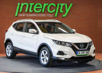 NISSAN QASHQAI 1.3 DIG-T 160 DCT TEKNA