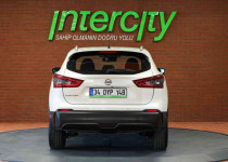 NISSAN QASHQAI 1.3 DIG-T 160 DCT TEKNA