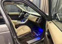 2021~BAYİ~RR.SPORT HSE~BOYASIZ~SADECE 63.000 KM~AİRMATİC+SOĞUTMA