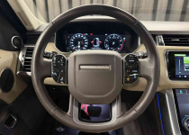 2021~BAYİ~RR.SPORT HSE~BOYASIZ~SADECE 63.000 KM~AİRMATİC+SOĞUTMA