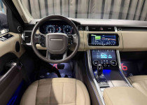 2021~BAYİ~RR.SPORT HSE~BOYASIZ~SADECE 63.000 KM~AİRMATİC+SOĞUTMA