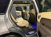 2021~BAYİ~RR.SPORT HSE~BOYASIZ~SADECE 63.000 KM~AİRMATİC+SOĞUTMA