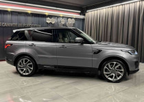 2021~BAYİ~RR.SPORT HSE~BOYASIZ~SADECE 63.000 KM~AİRMATİC+SOĞUTMA