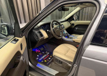 2021~BAYİ~RR.SPORT HSE~BOYASIZ~SADECE 63.000 KM~AİRMATİC+SOĞUTMA