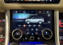 2021~BAYİ~RR.SPORT HSE~BOYASIZ~SADECE 63.000 KM~AİRMATİC+SOĞUTMA