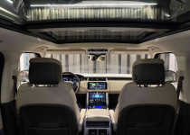 2021~BAYİ~RR.SPORT HSE~BOYASIZ~SADECE 63.000 KM~AİRMATİC+SOĞUTMA