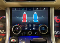 2021~BAYİ~RR.SPORT HSE~BOYASIZ~SADECE 63.000 KM~AİRMATİC+SOĞUTMA