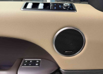 2021~BAYİ~RR.SPORT HSE~BOYASIZ~SADECE 63.000 KM~AİRMATİC+SOĞUTMA