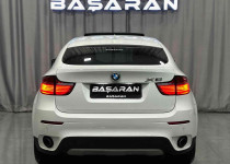 BAŞARAN‘DAN BMW X6 4.0d xDrive FULL BAKIMLI SINIF ARAÇ EKSTRALI++