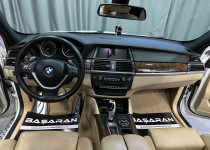 BAŞARAN‘DAN BMW X6 4.0d xDrive FULL BAKIMLI SINIF ARAÇ EKSTRALI++