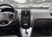 CEYLİN OTOMOTİVDEN 2005 MODEL OTOMATİK HYUNDAİ TUCSON**