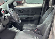 CEYLİN OTOMOTİVDEN 2005 MODEL OTOMATİK HYUNDAİ TUCSON**