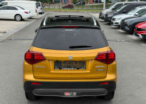2024 Suzuki Vitara1.4Hibrit 4x4 GLX Premium-LansmanRenk-Boyasız**