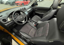 2024 Suzuki Vitara1.4Hibrit 4x4 GLX Premium-LansmanRenk-Boyasız**