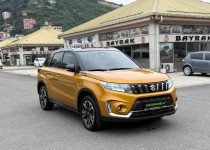 2024 Suzuki Vitara1.4Hibrit 4x4 GLX Premium-LansmanRenk-Boyasız**