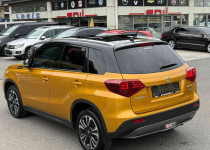 2024 Suzuki Vitara1.4Hibrit 4x4 GLX Premium-LansmanRenk-Boyasız**