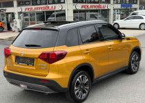 2024 Suzuki Vitara1.4Hibrit 4x4 GLX Premium-LansmanRenk-Boyasız**